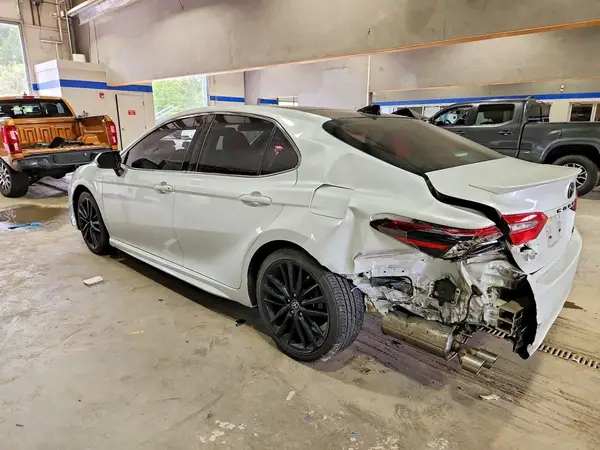 4T1K61AK7PU728426 2023 TOYOTA CAMRY - Image 2