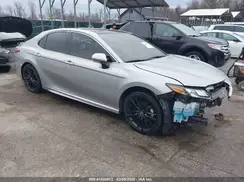 4T1K61AK7PU733433 2023 TOYOTA CAMRY