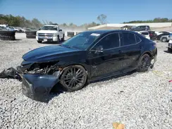 4T1K61AK7PU743718 2023 TOYOTA CAMRY