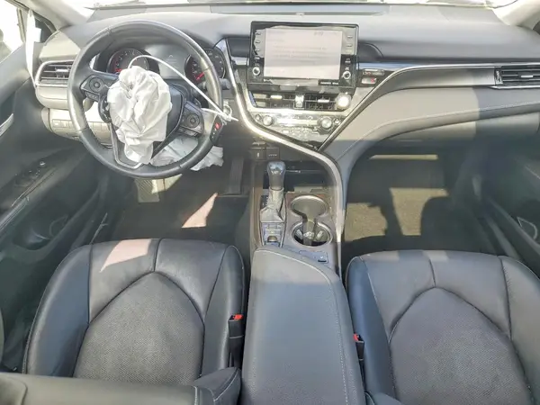 4T1K61AK7PU746974 2023 TOYOTA CAMRY - Image 8