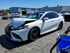 4T1K61AK7PU750815 2023 TOYOTA CAMRY