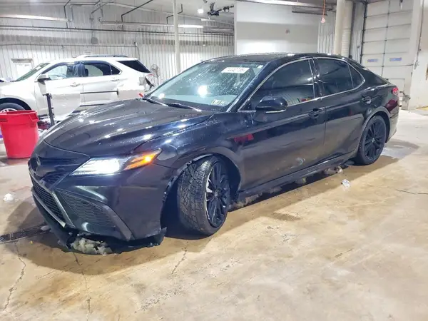 4T1K61AK7PU768702 2023 TOYOTA CAMRY - Image 1