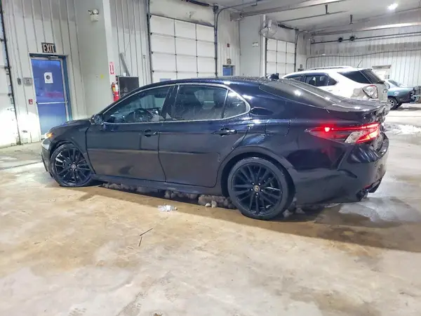 4T1K61AK7PU768702 2023 TOYOTA CAMRY - Image 2