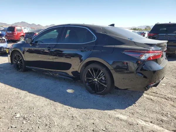 4T1K61AK7PU773270 2023 TOYOTA CAMRY - Image 2