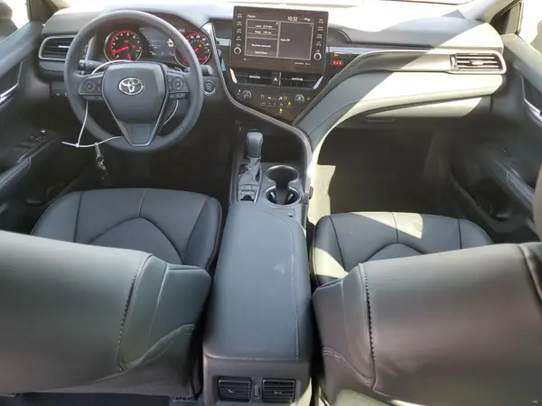 4T1K61AK7PU773270 2023 TOYOTA CAMRY - Image 8