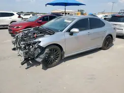 4T1K61AK7PU784009 2023 TOYOTA CAMRY