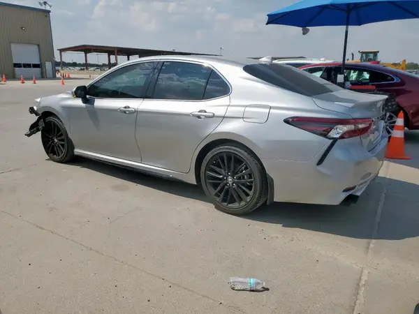 4T1K61AK7PU784009 2023 TOYOTA CAMRY - Image 2