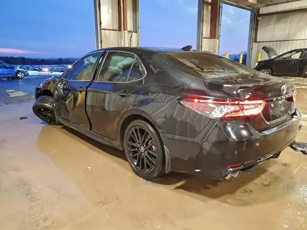 4T1K61AK7PU787086 2023 TOYOTA CAMRY - Image 2