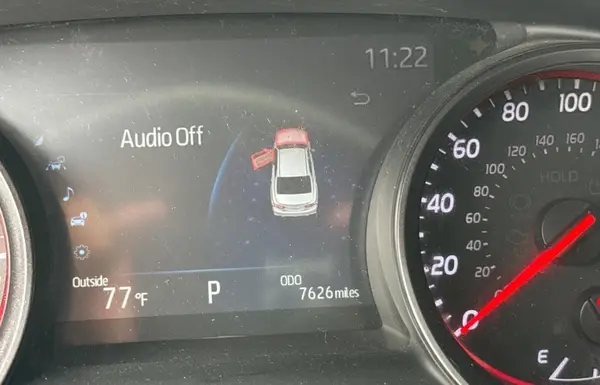 4T1K61AK7PU794281 2023 TOYOTA CAMRY - Image 8