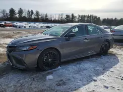 4T1K61AK7PU797455 2023 TOYOTA CAMRY