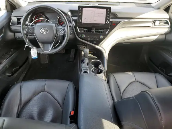4T1K61AK7PU797455 2023 TOYOTA CAMRY - Image 8