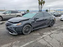 4T1K61AK7PU799450 2023 TOYOTA CAMRY