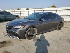 4T1K61AK7PU805098 2023 TOYOTA CAMRY
