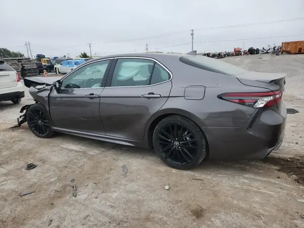 4T1K61AK7PU810351 2023 TOYOTA CAMRY - Image 2