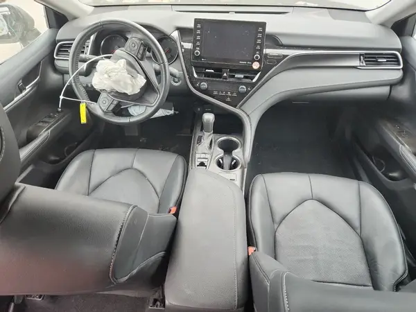 4T1K61AK7PU810351 2023 TOYOTA CAMRY - Image 8