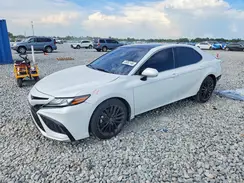 4T1K61AK7PU812102 2023 TOYOTA CAMRY