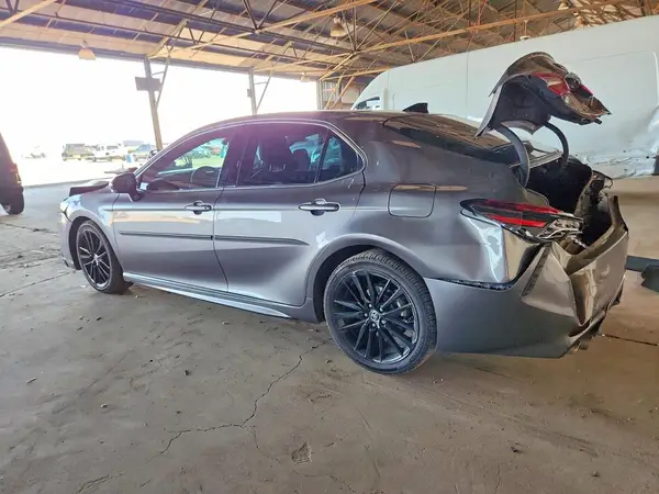 4T1K61AK7PU815808 2023 TOYOTA CAMRY - Image 2