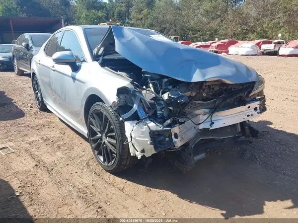 4T1K61AK7PU817008 2023 TOYOTA CAMRY - Image 1