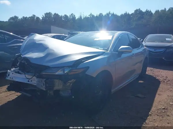 4T1K61AK7PU817008 2023 TOYOTA CAMRY - Image 2