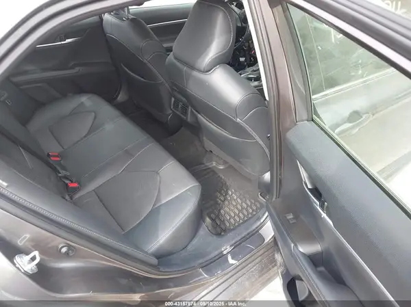 4T1K61AK7PU821897 2023 TOYOTA CAMRY - Image 8