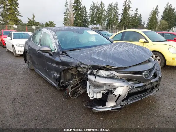 4T1K61AK7PU828915 2023 TOYOTA CAMRY - Image 1