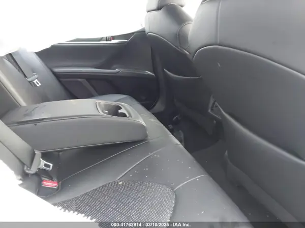 4T1K61AK7PU828915 2023 TOYOTA CAMRY - Image 8