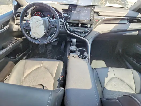 4T1K61AK7RU189759 2024 TOYOTA CAMRY - Image 8