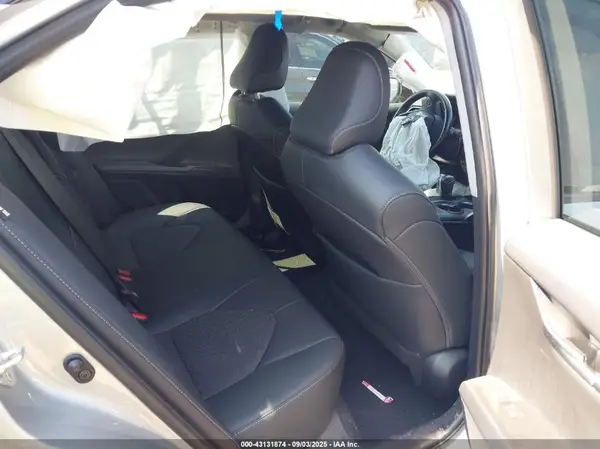 4T1K61AK7RU206849 2024 TOYOTA CAMRY - Image 8