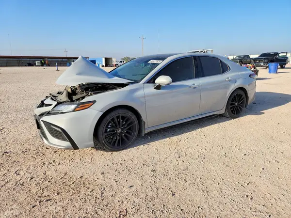 4T1K61AK7RU208360 2024 TOYOTA CAMRY - Image 1