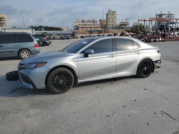 4T1K61AK7RU221884 2024 TOYOTA CAMRY - Image 1