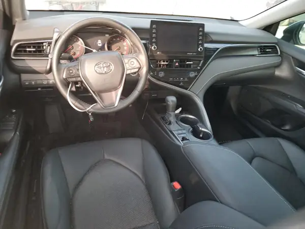 4T1K61AK7RU221884 2024 TOYOTA CAMRY - Image 8