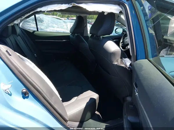 4T1K61AK7RU223389 2024 TOYOTA CAMRY - Image 8