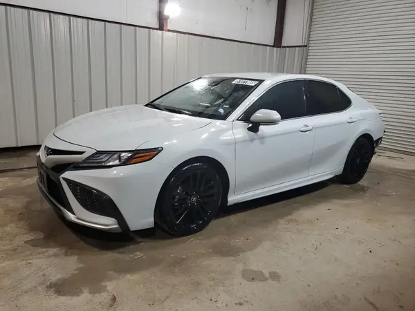 4T1K61AK7RU223585 2024 TOYOTA CAMRY - Image 1