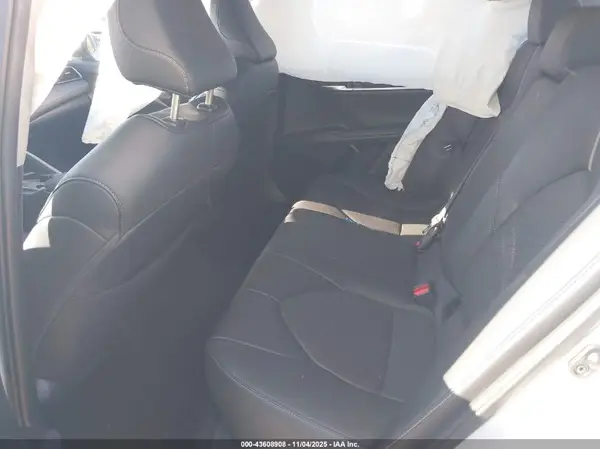 4T1K61AK7RU231637 2024 TOYOTA CAMRY - Image 8