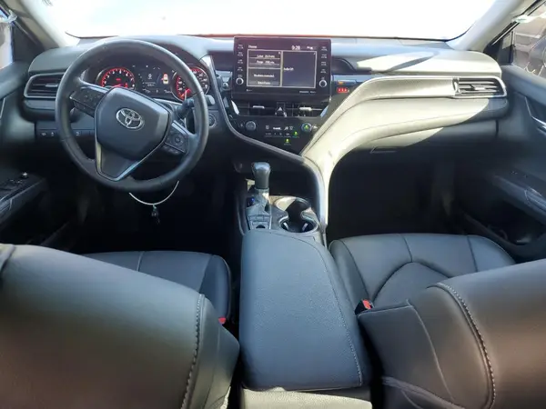 4T1K61AK7RU233338 2024 TOYOTA CAMRY - Image 8