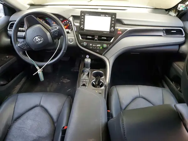 4T1K61AK7RU238751 2024 TOYOTA CAMRY - Image 8