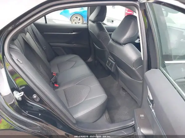 4T1K61AK7RU240287 2024 TOYOTA CAMRY - Image 8