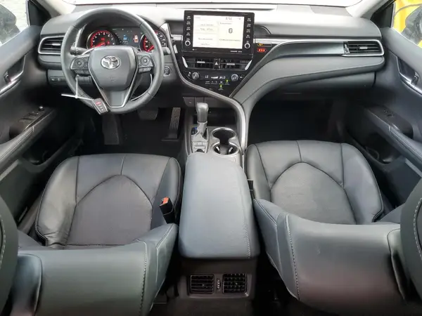 4T1K61AK7RU243609 2024 TOYOTA CAMRY - Image 8