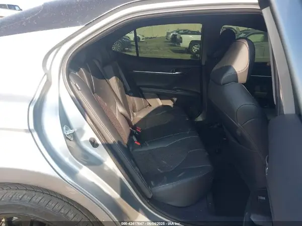 4T1K61AK7RU244288 2024 TOYOTA CAMRY - Image 8
