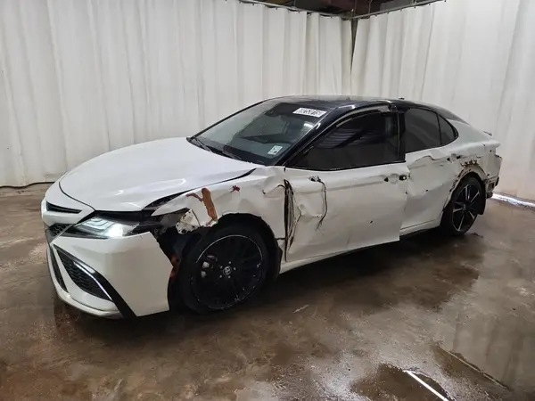 4T1K61AK7RU245375 2024 TOYOTA CAMRY - Image 1