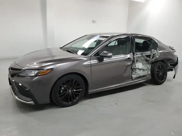 4T1K61AK7RU247160 2024 TOYOTA CAMRY - Image 1
