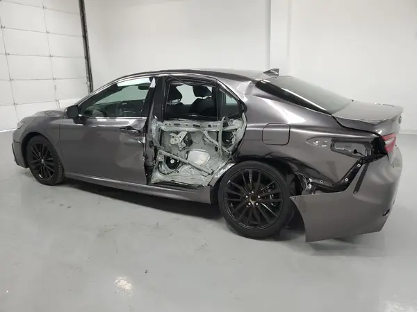 4T1K61AK7RU247160 2024 TOYOTA CAMRY - Image 2