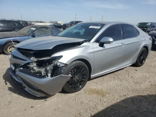 4T1K61AK7RU250768 2024 TOYOTA CAMRY - Image 1