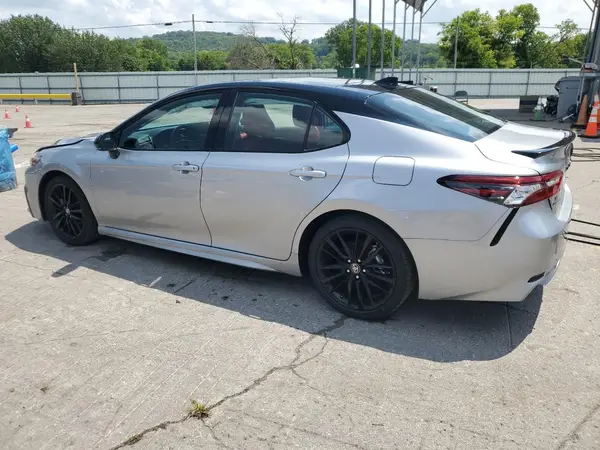 4T1K61AK7RU253315 2024 TOYOTA CAMRY - Image 2