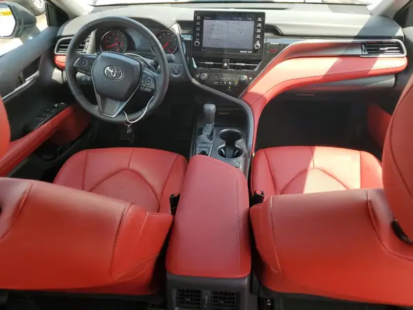 4T1K61AK7RU253315 2024 TOYOTA CAMRY - Image 8