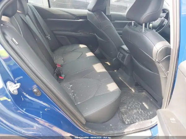 4T1K61AK7RU254416 2024 TOYOTA CAMRY - Image 8