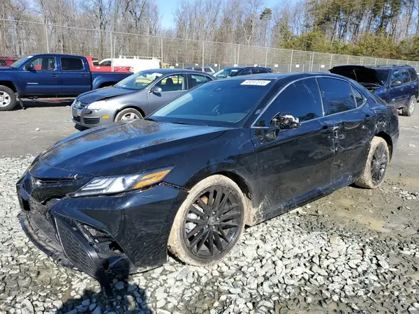 4T1K61AK7RU257980 2024 TOYOTA CAMRY - Image 1