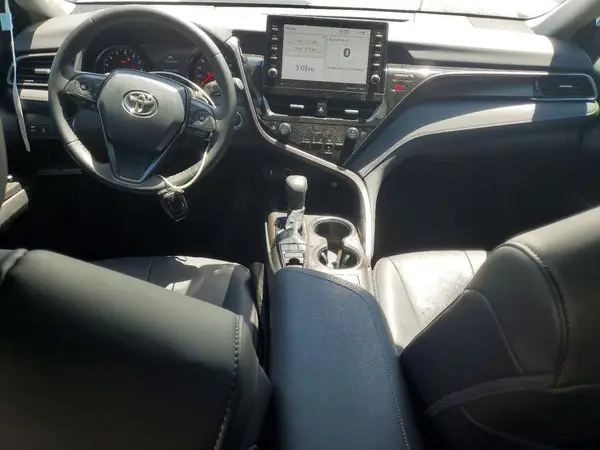 4T1K61AK7RU259714 2024 TOYOTA CAMRY - Image 8