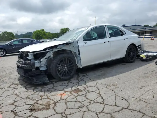 4T1K61AK7RU841344 2024 TOYOTA CAMRY - Image 1