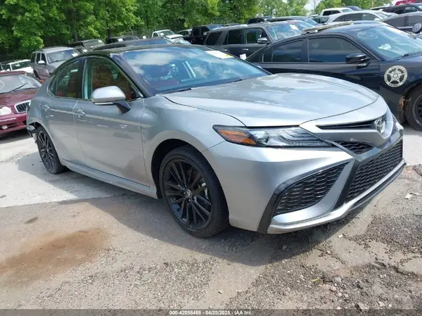 4T1K61AK7RU861738 2024 TOYOTA CAMRY - Image 1